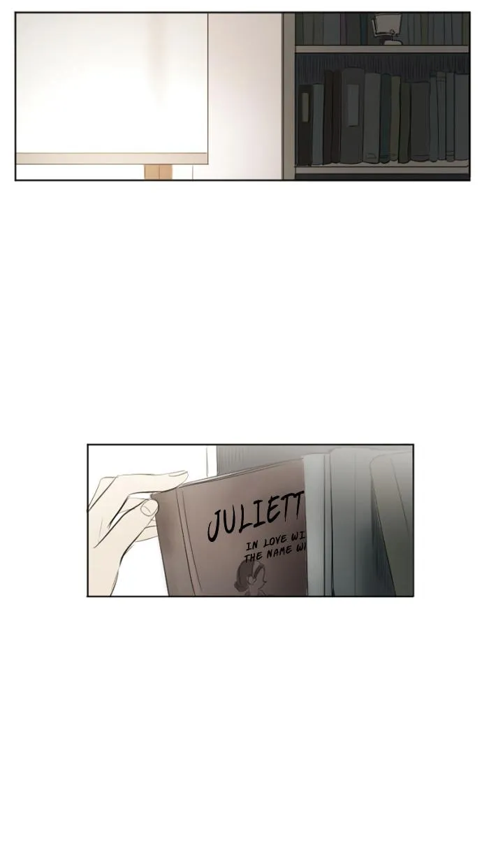 Read My Boo (en) Manga Online