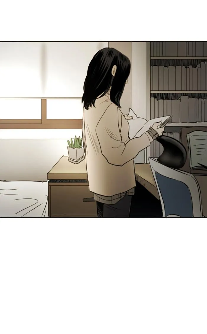 Read My Boo (en) Manga Online