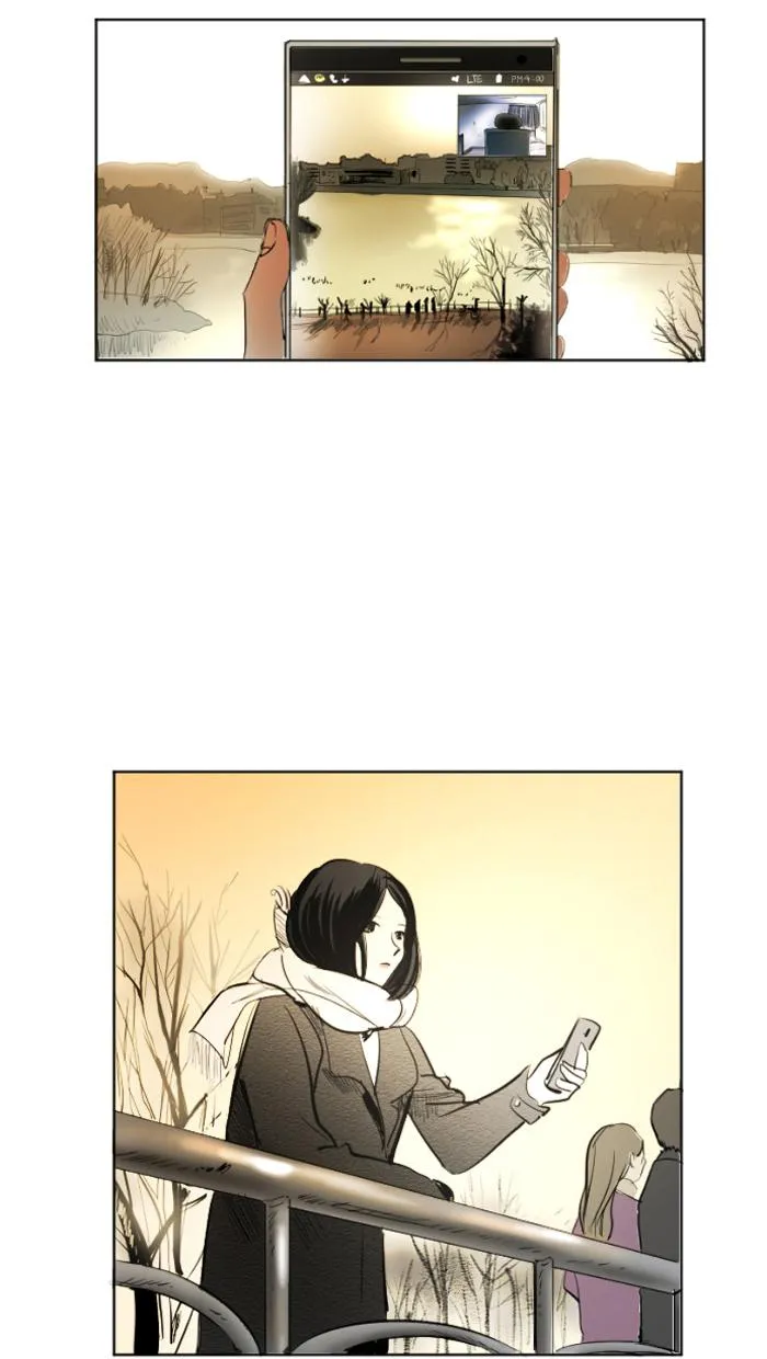 Read My Boo (en) Manga Online