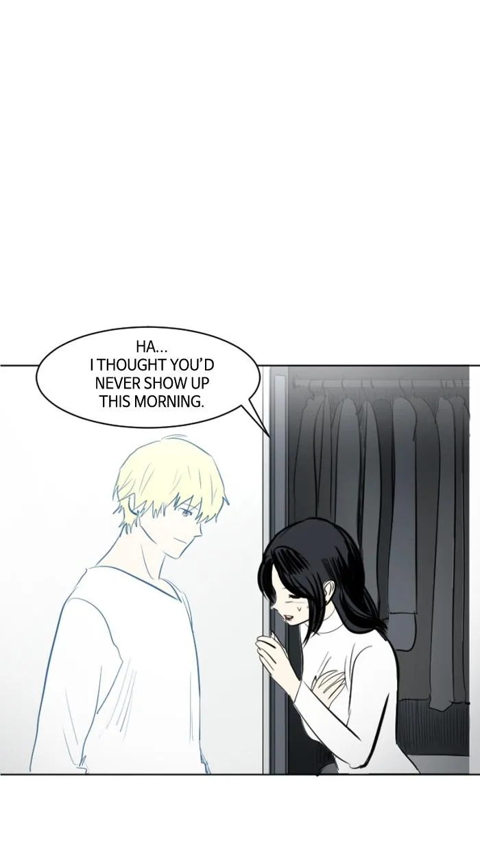 Read My Boo (en) Manga Online