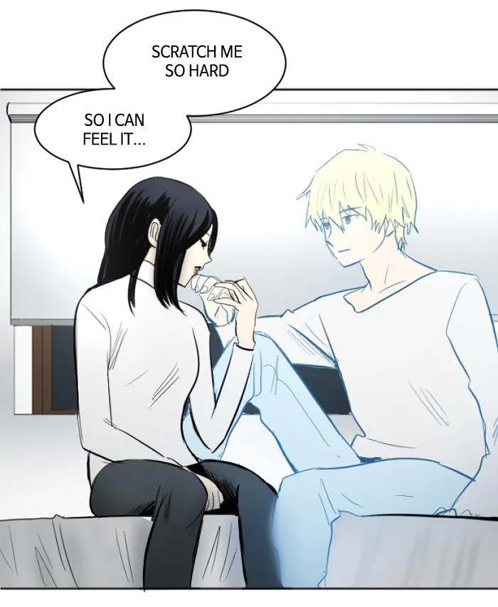 Read My Boo (en) Manga Online