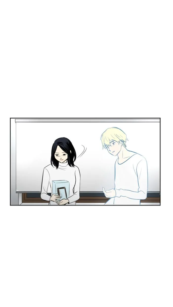 Read My Boo (en) Manga Online