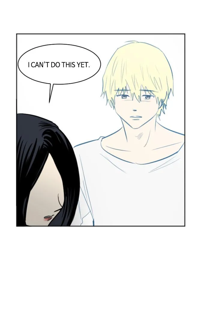 Read My Boo (en) Manga Online