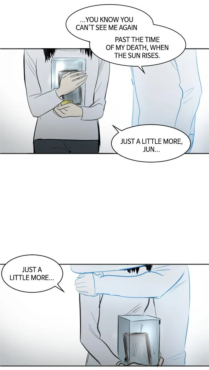 Read My Boo (en) Manga Online