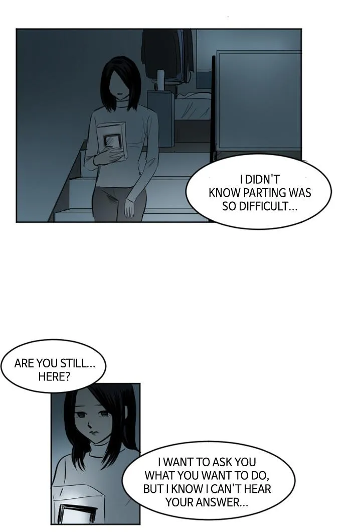 Read My Boo (en) Manga Online