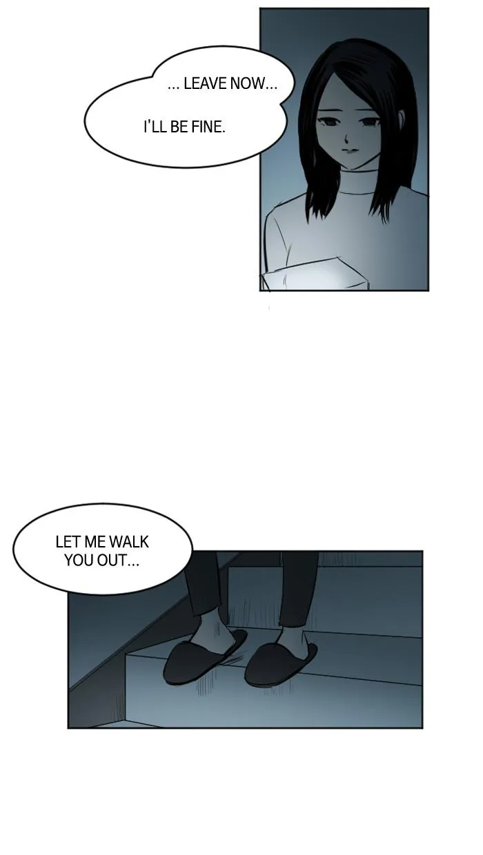 Read My Boo (en) Manga Online