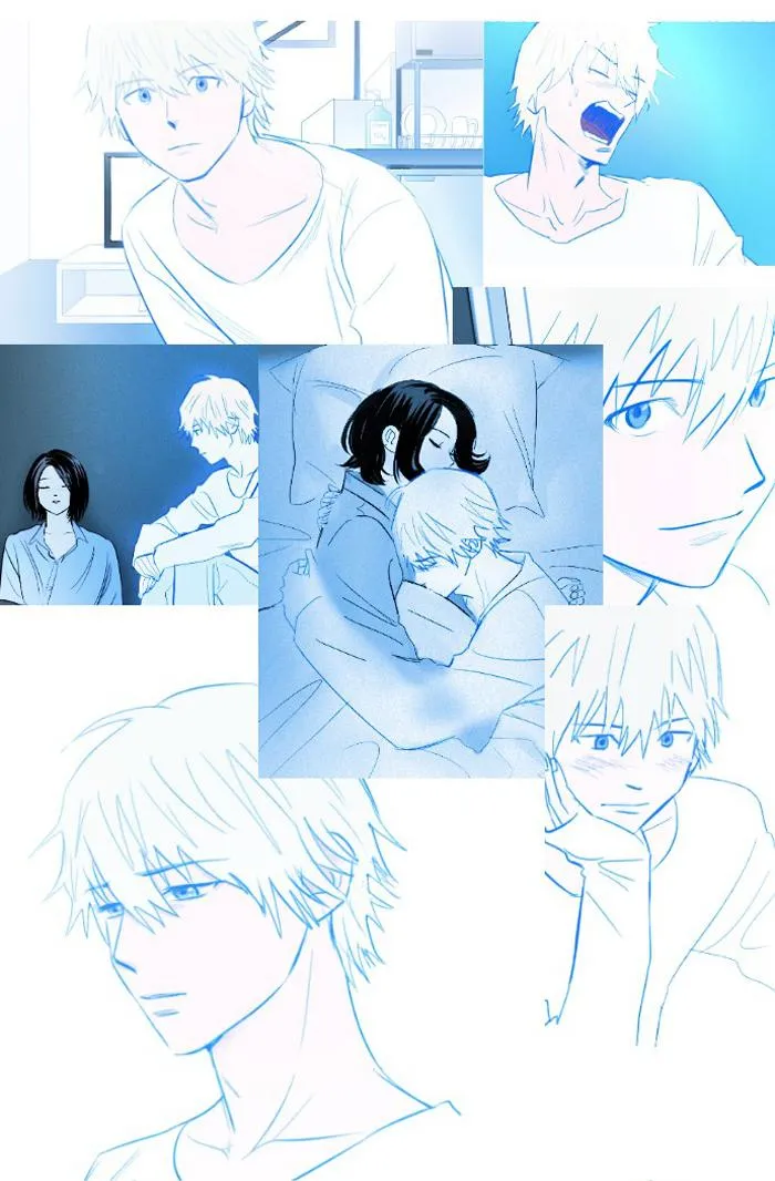 Read My Boo (en) Manga Online