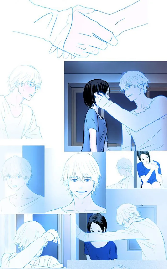 Read My Boo (en) Manga Online