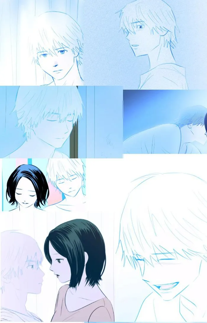 Read My Boo (en) Manga Online