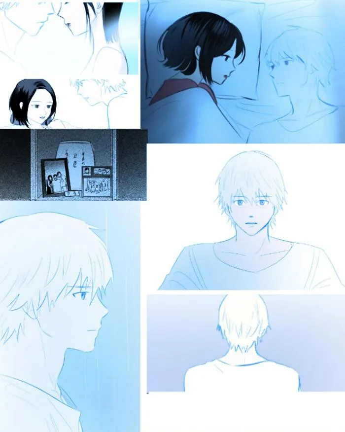 Read My Boo (en) Manga Online