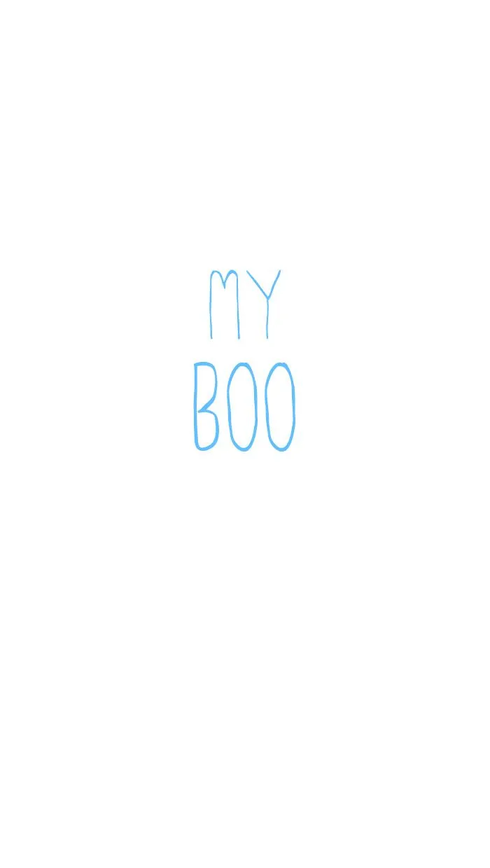 Read My Boo (en) Manga Online
