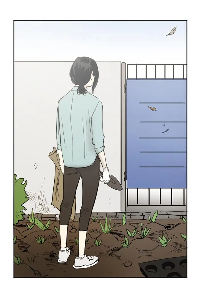 Read My Boo (en) Manga Online