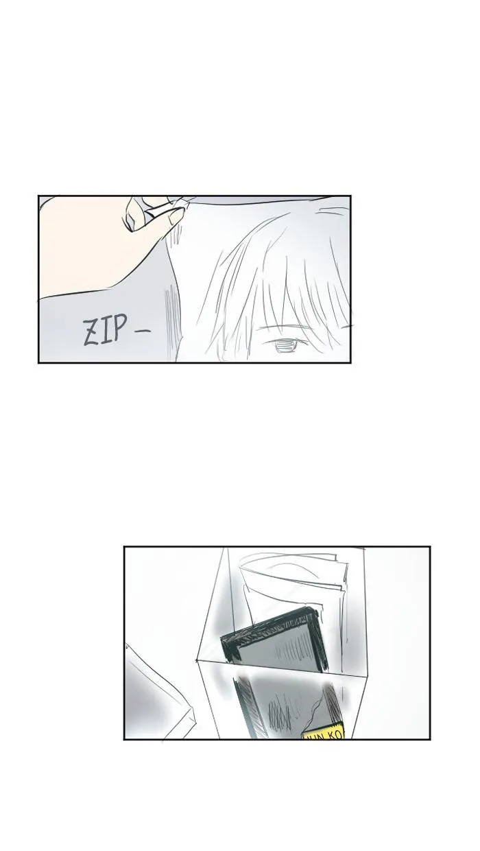 Read My Boo (en) Manga Online