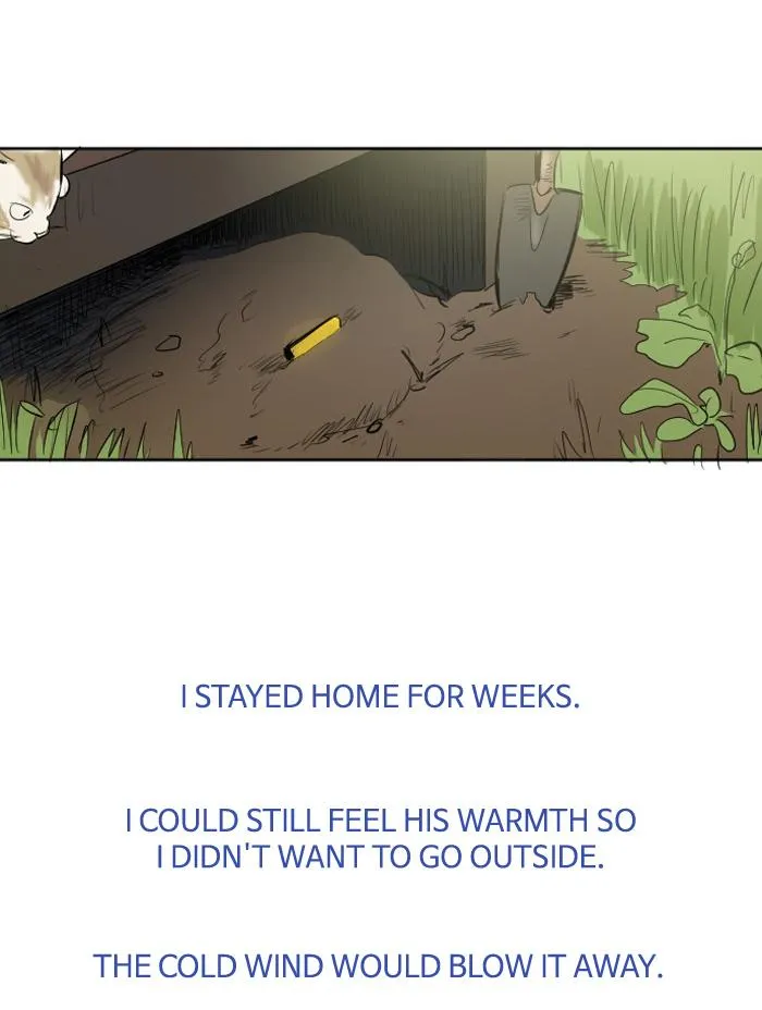 Read My Boo (en) Manga Online