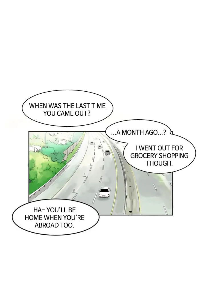 Read My Boo (en) Manga Online