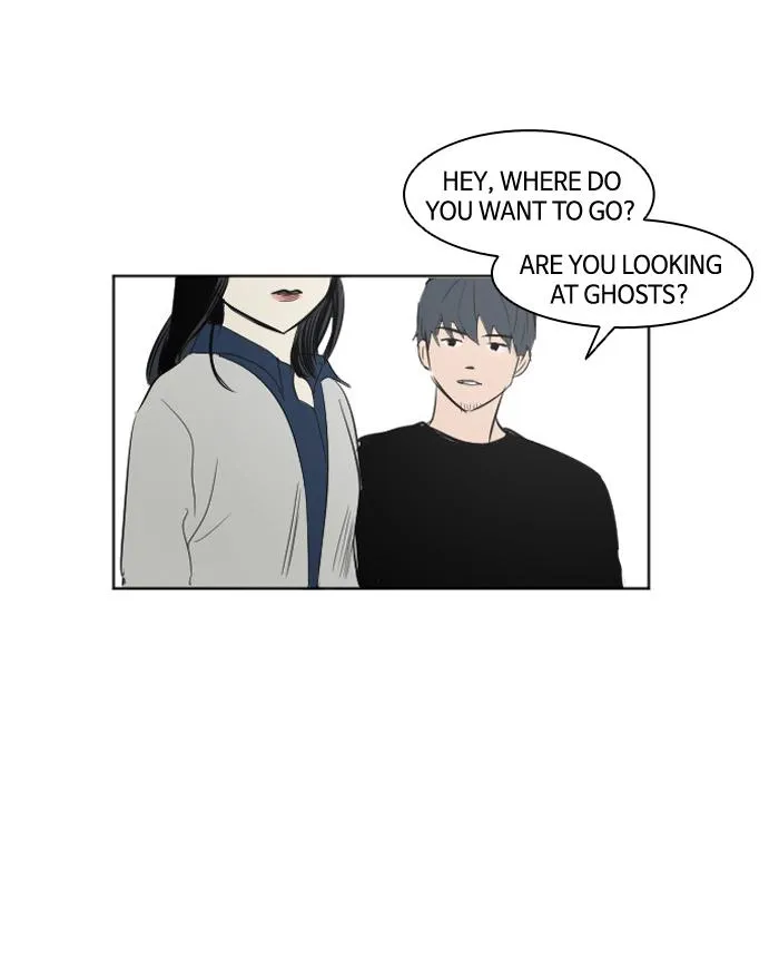 Read My Boo (en) Manga Online