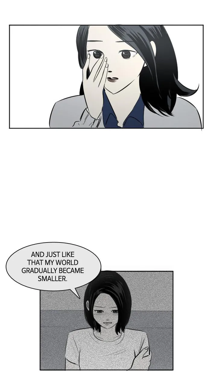 Read My Boo (en) Manga Online