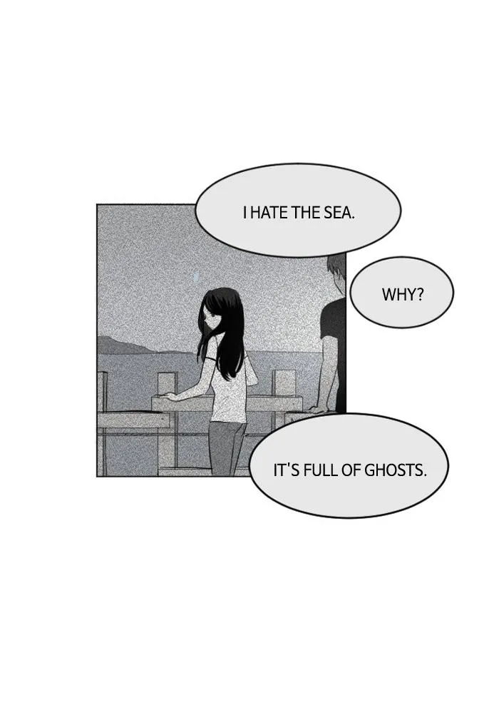 Read My Boo (en) Manga Online