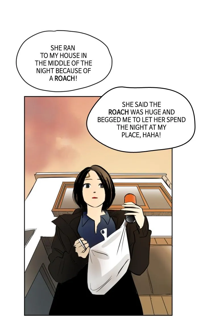 Read My Boo (en) Manga Online