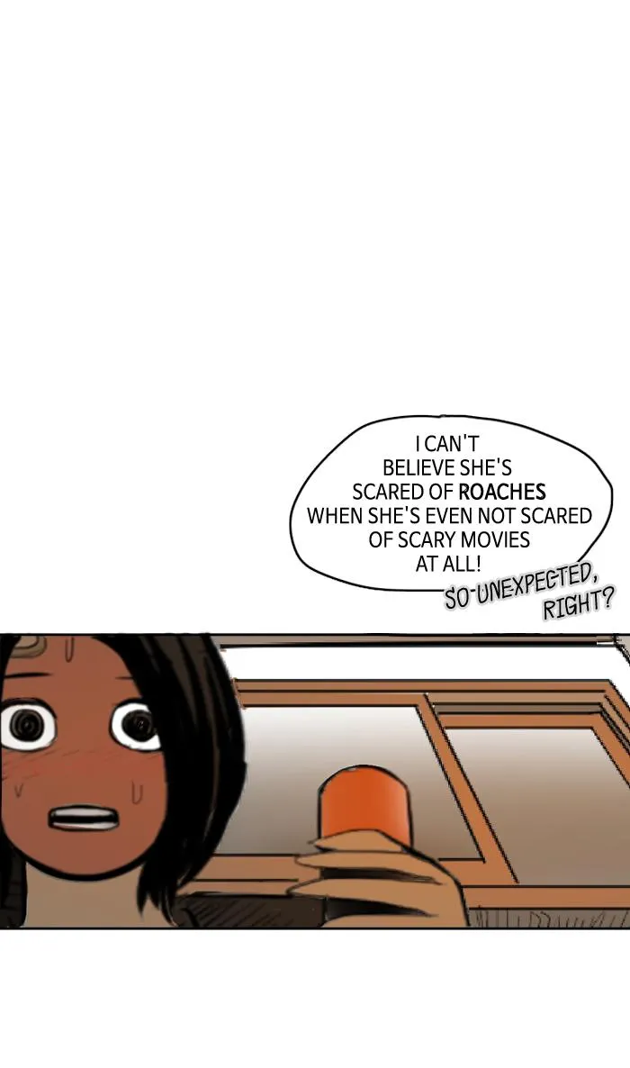 Read My Boo (en) Manga Online