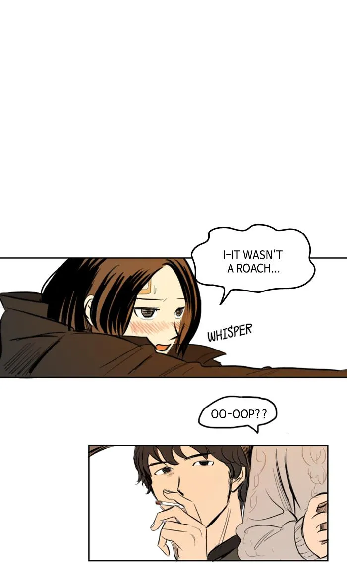 Read My Boo (en) Manga Online