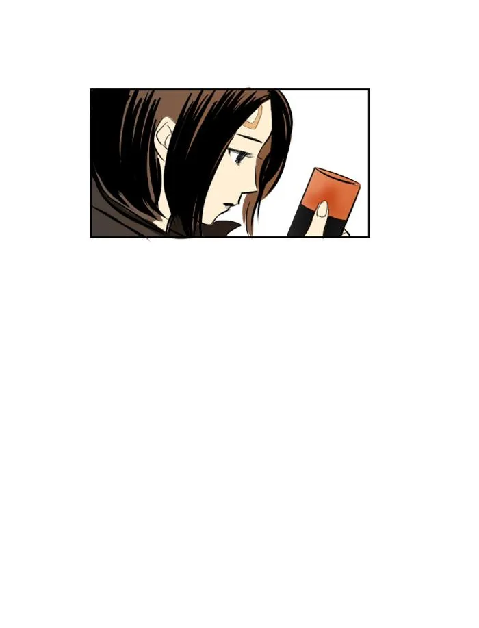 Read My Boo (en) Manga Online