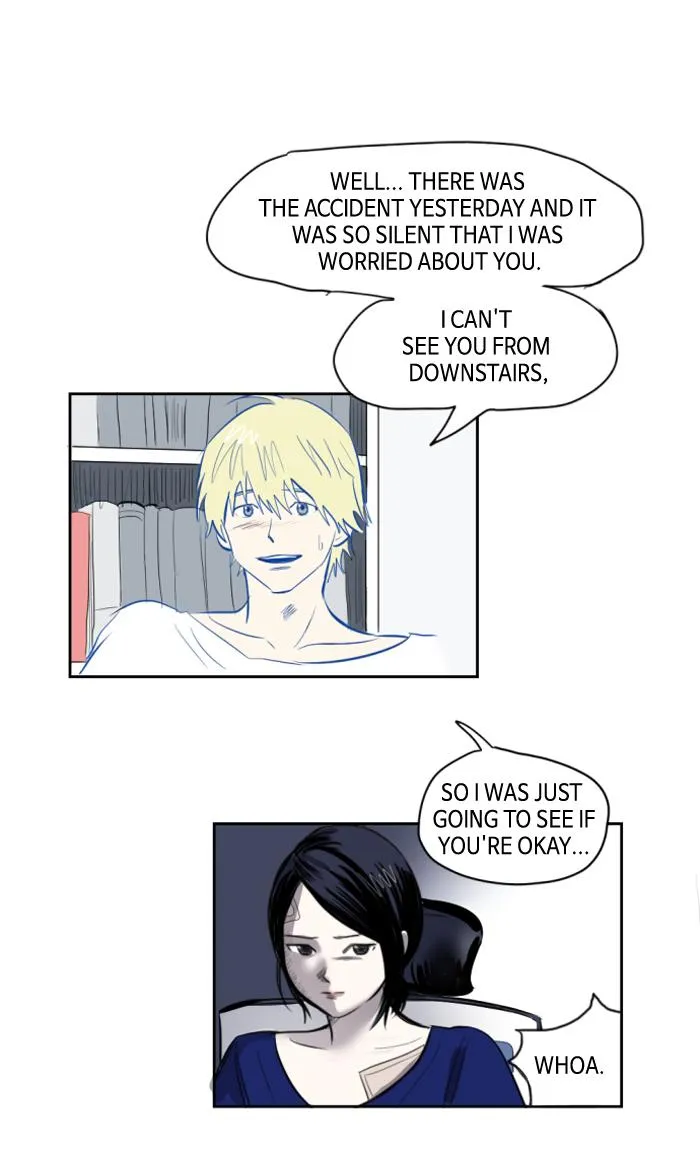 Read My Boo (en) Manga Online