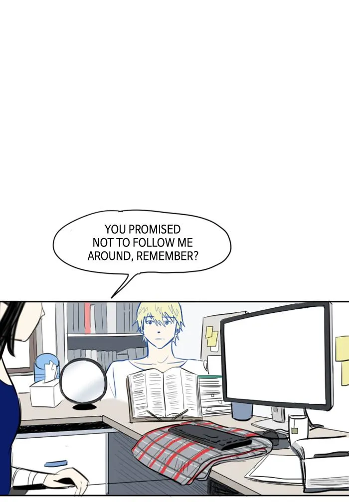 Read My Boo (en) Manga Online