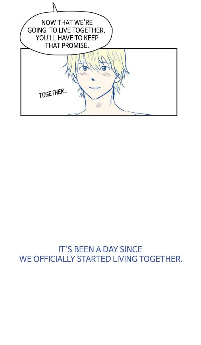 Read My Boo (en) Manga Online