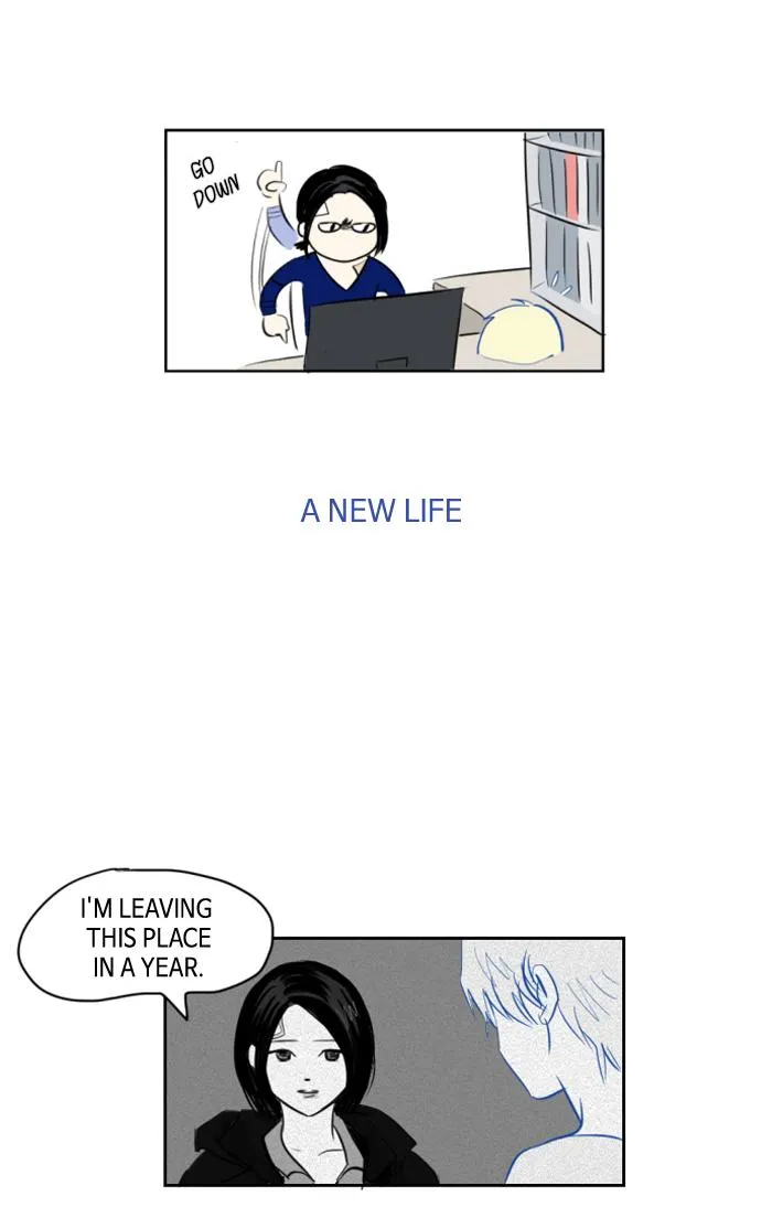 Read My Boo (en) Manga Online