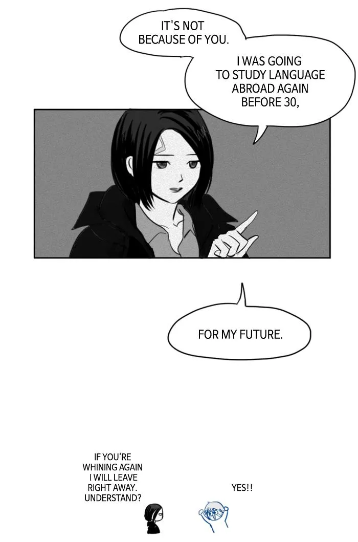 Read My Boo (en) Manga Online