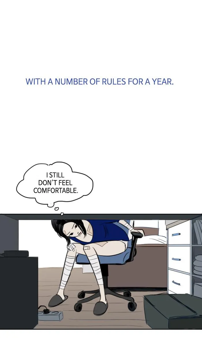 Read My Boo (en) Manga Online