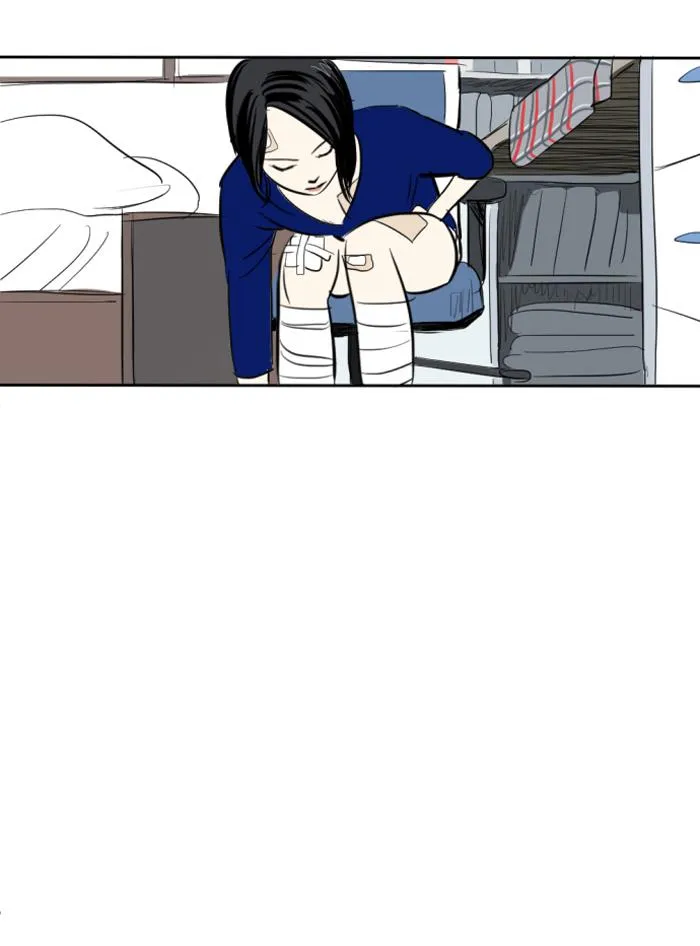 Read My Boo (en) Manga Online