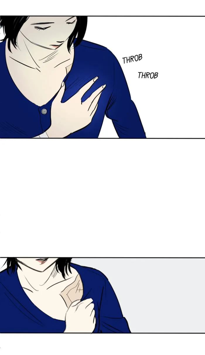 Read My Boo (en) Manga Online