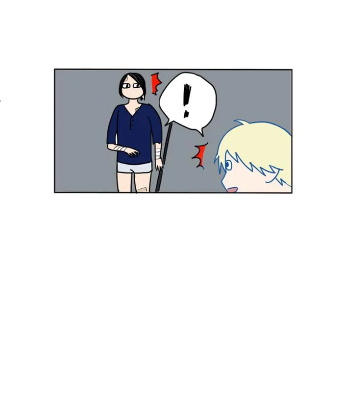 Read My Boo (en) Manga Online