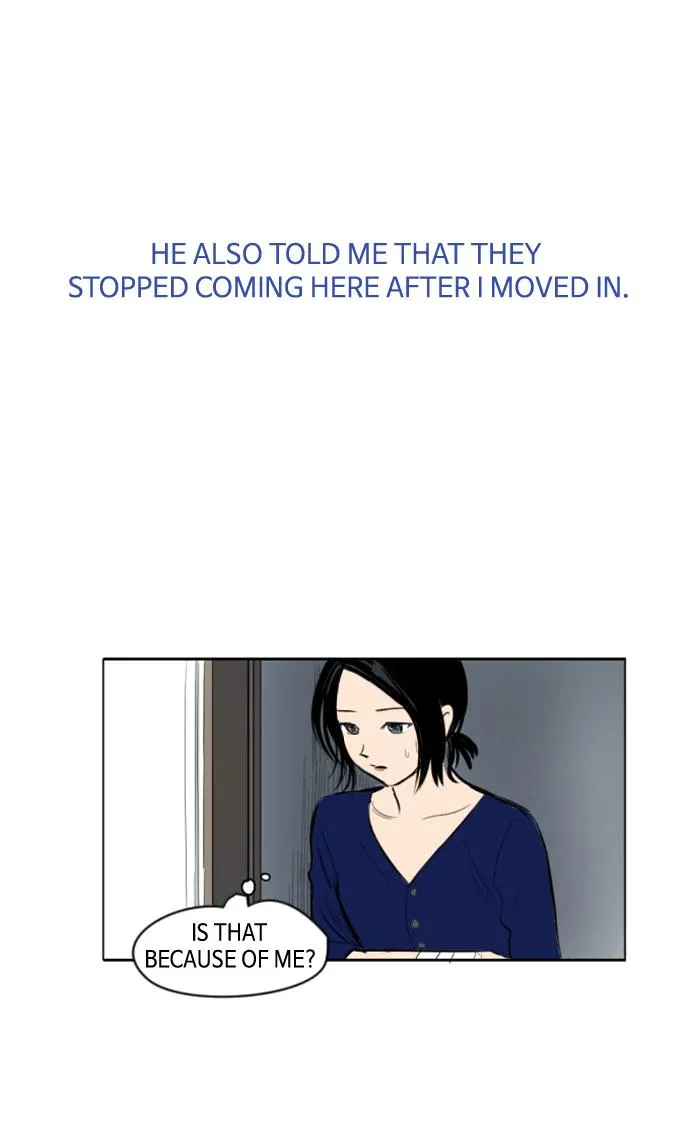 Read My Boo (en) Manga Online