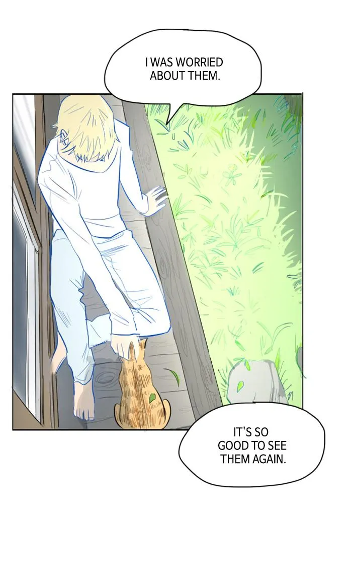 Read My Boo (en) Manga Online