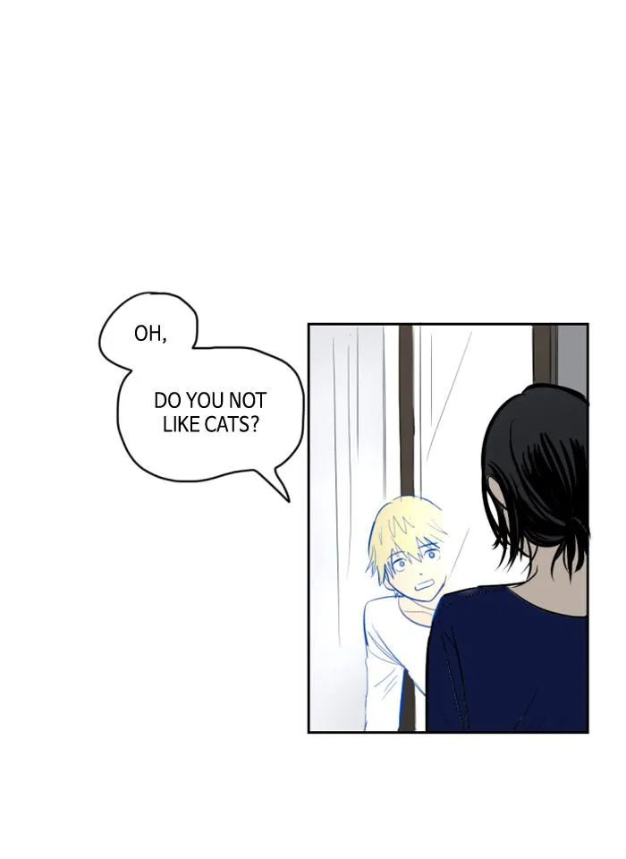 Read My Boo (en) Manga Online