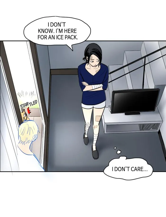 Read My Boo (en) Manga Online