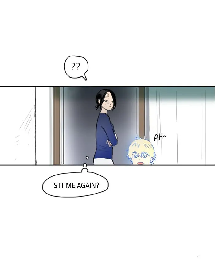 Read My Boo (en) Manga Online