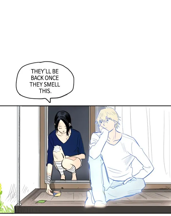 Read My Boo (en) Manga Online