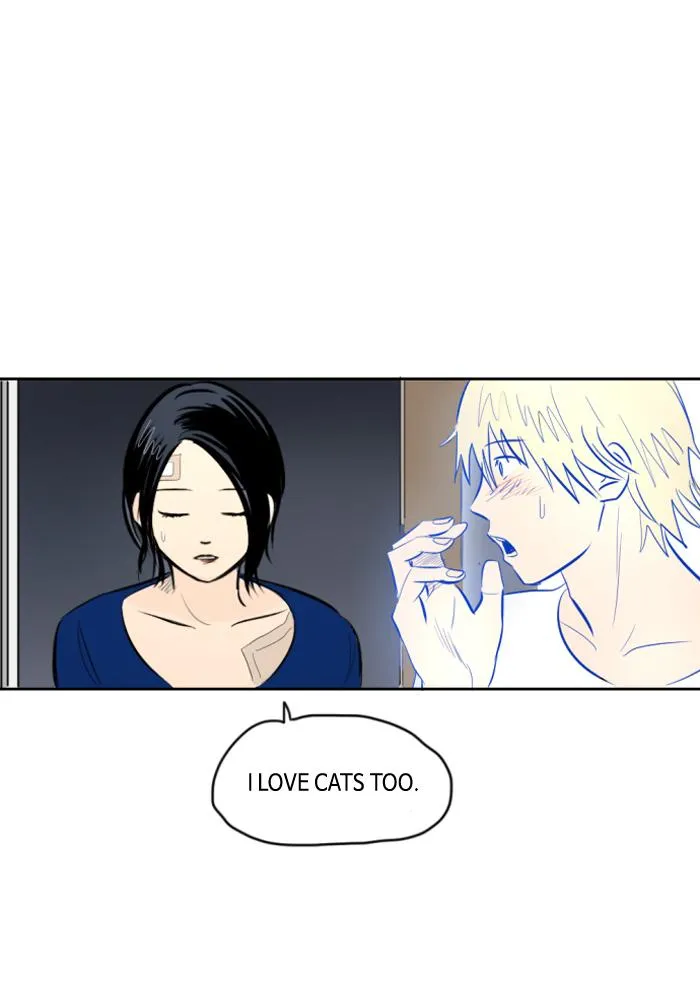 Read My Boo (en) Manga Online