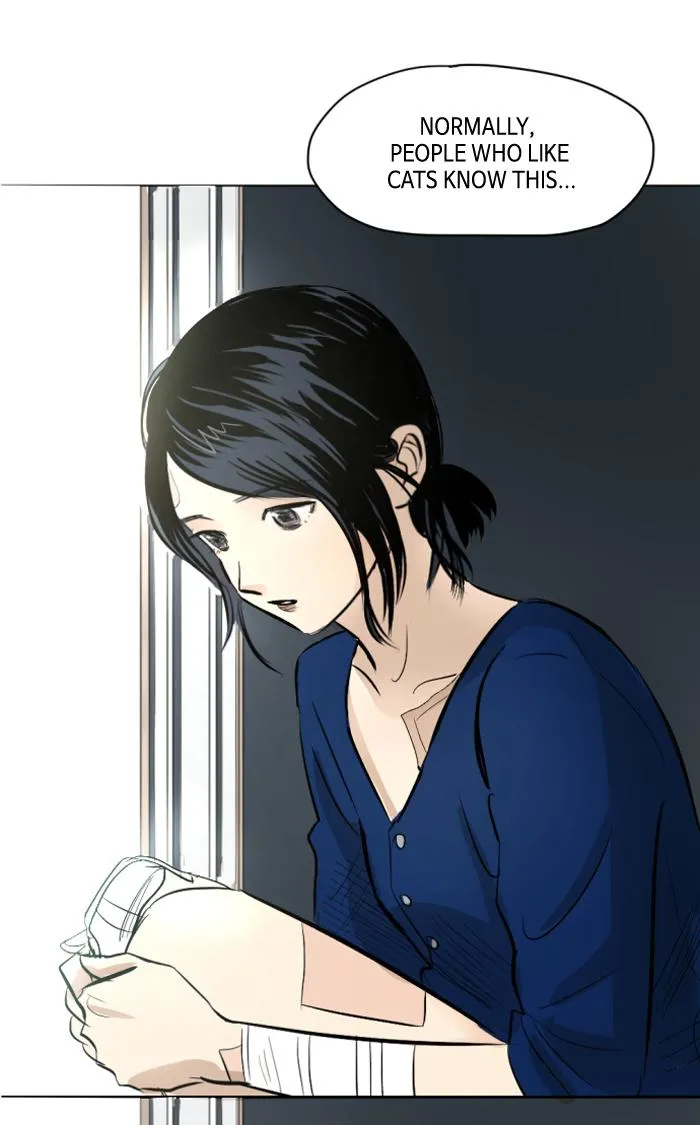 Read My Boo (en) Manga Online