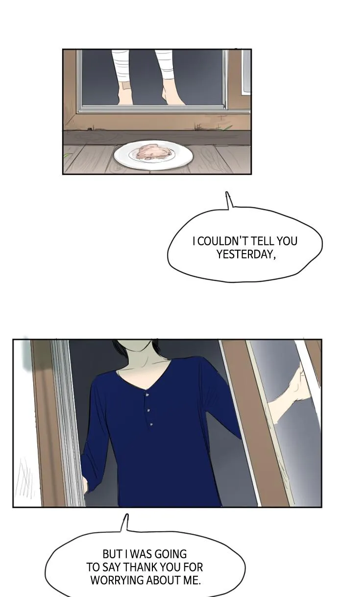 Read My Boo (en) Manga Online