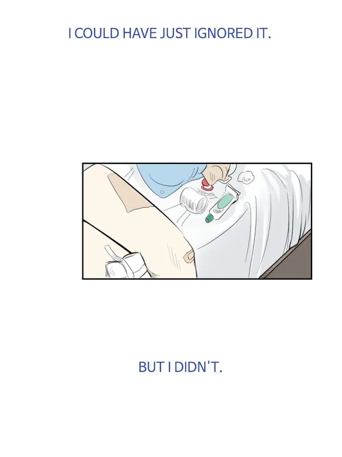 Read My Boo (en) Manga Online