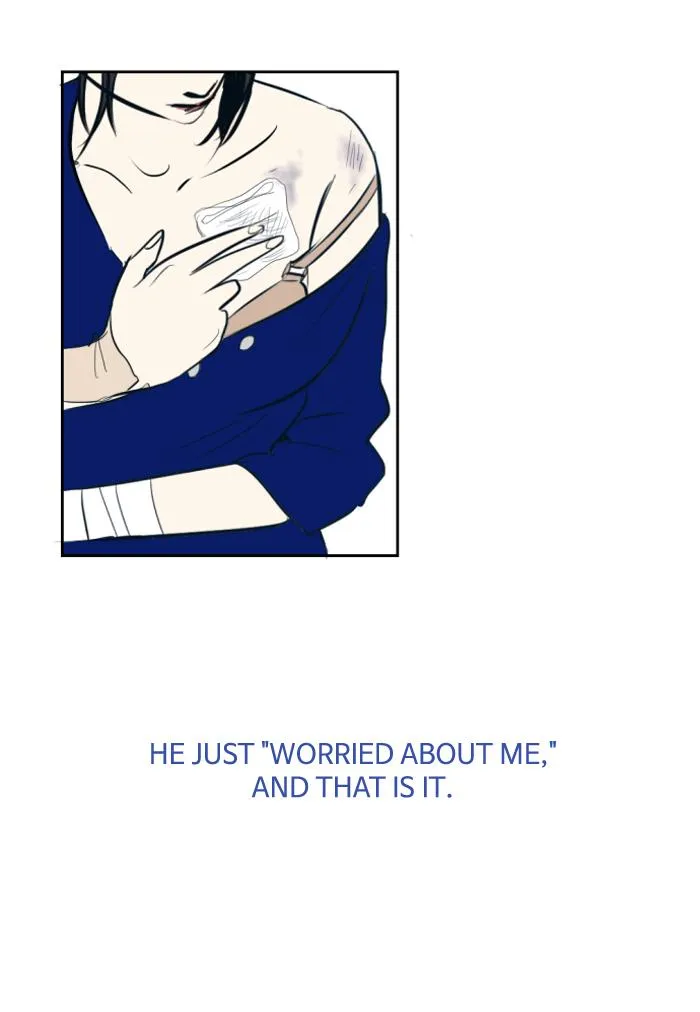 Read My Boo (en) Manga Online