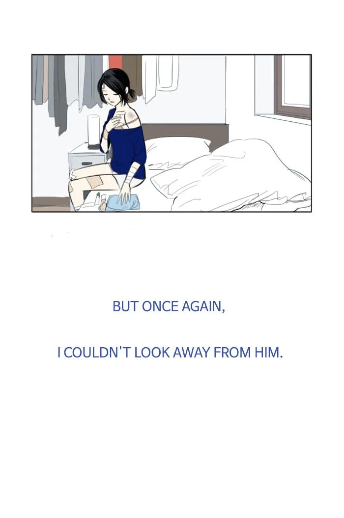 Read My Boo (en) Manga Online