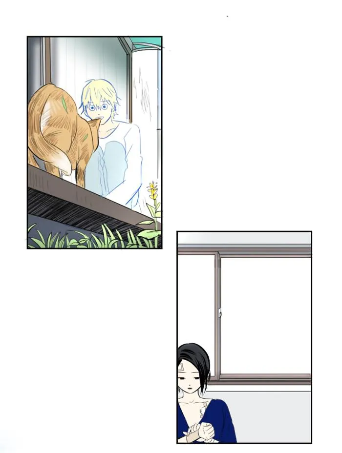 Read My Boo (en) Manga Online