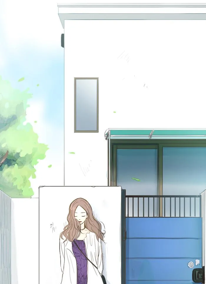 Read My Boo (en) Manga Online