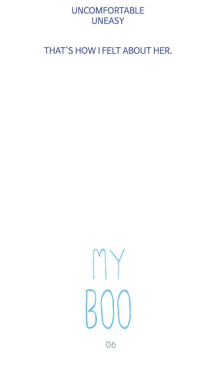 Read My Boo (en) Manga Online